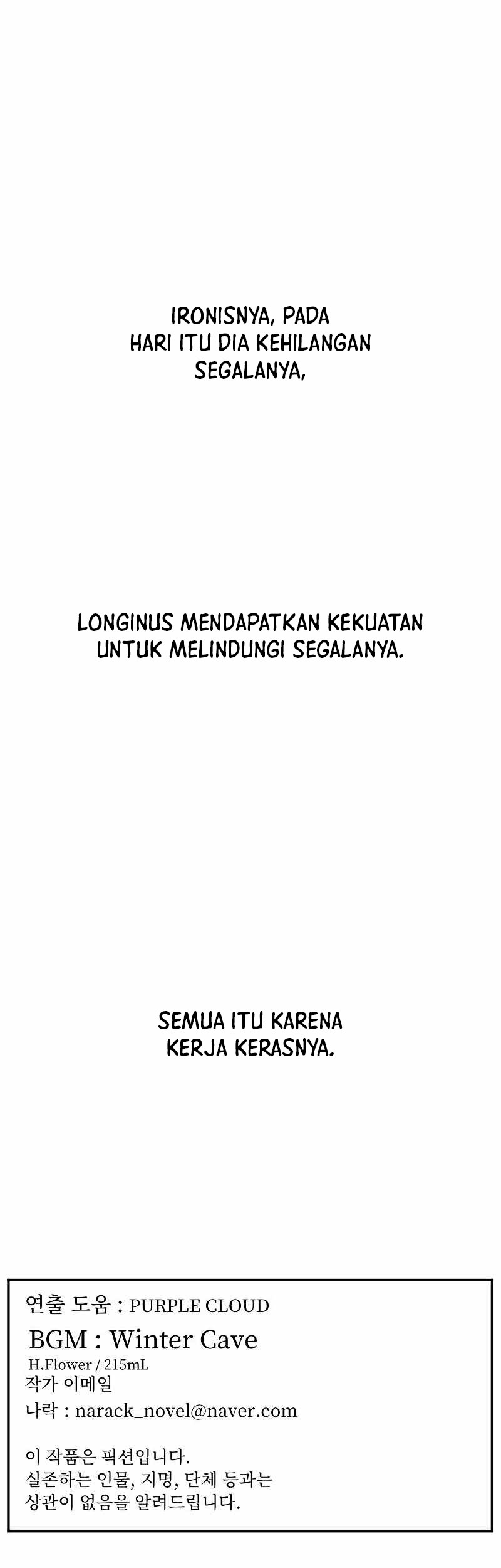 How To Kill A God chapter 88 halaman 47