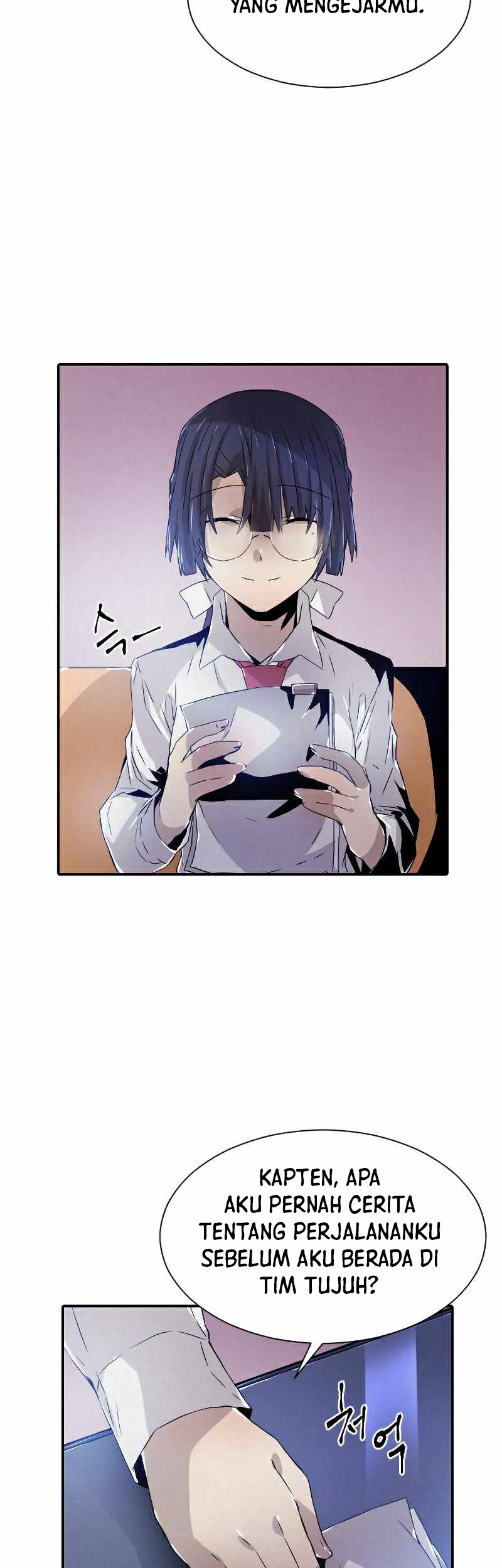How To Kill A God chapter 89 halaman 5