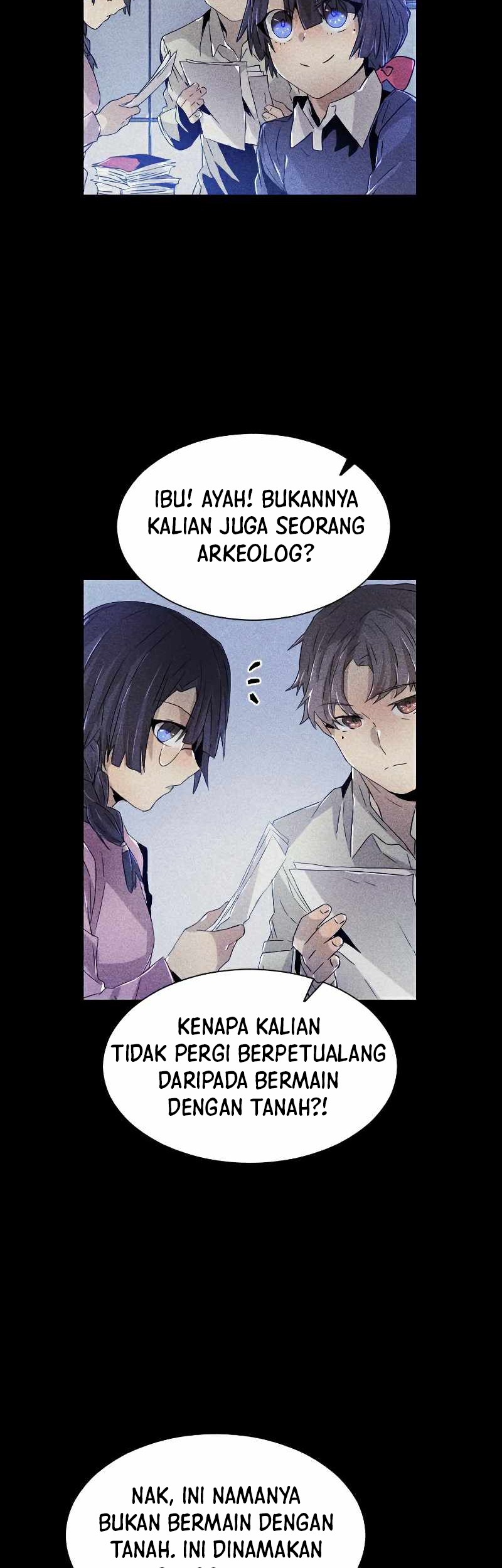 How To Kill A God chapter 89 halaman 10