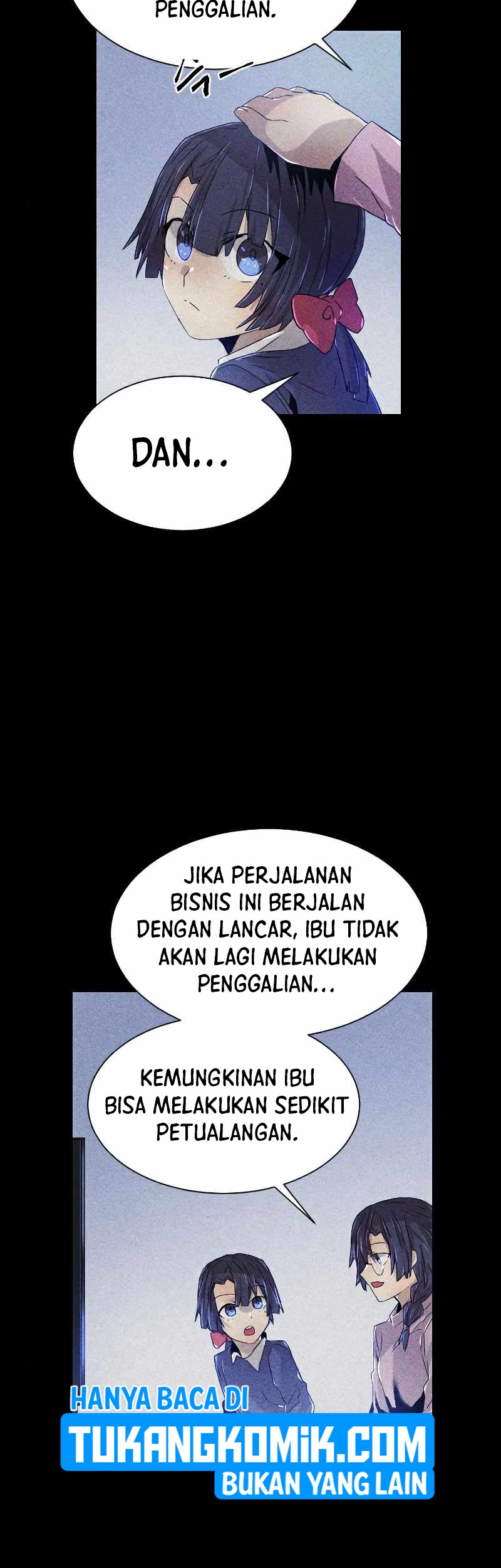 How To Kill A God chapter 89 halaman 11
