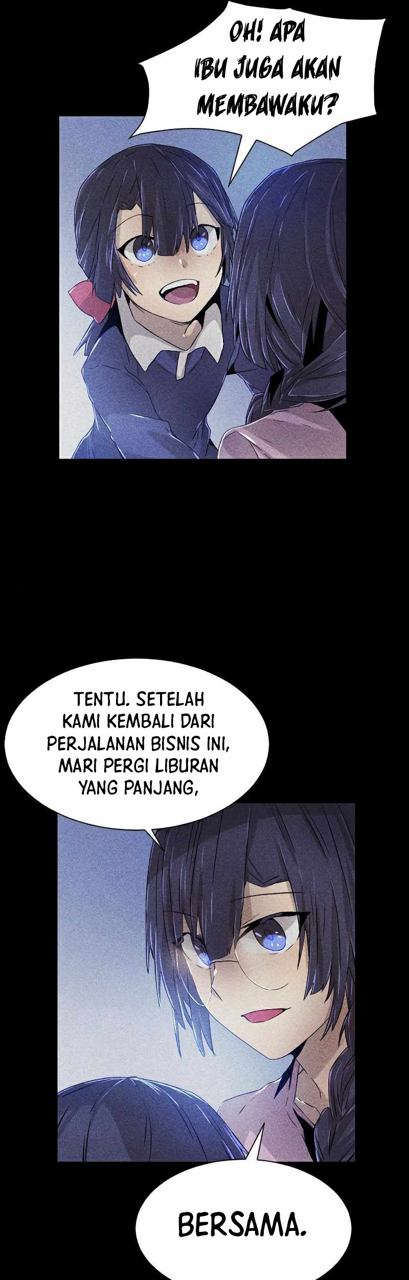 How To Kill A God chapter 89 halaman 13