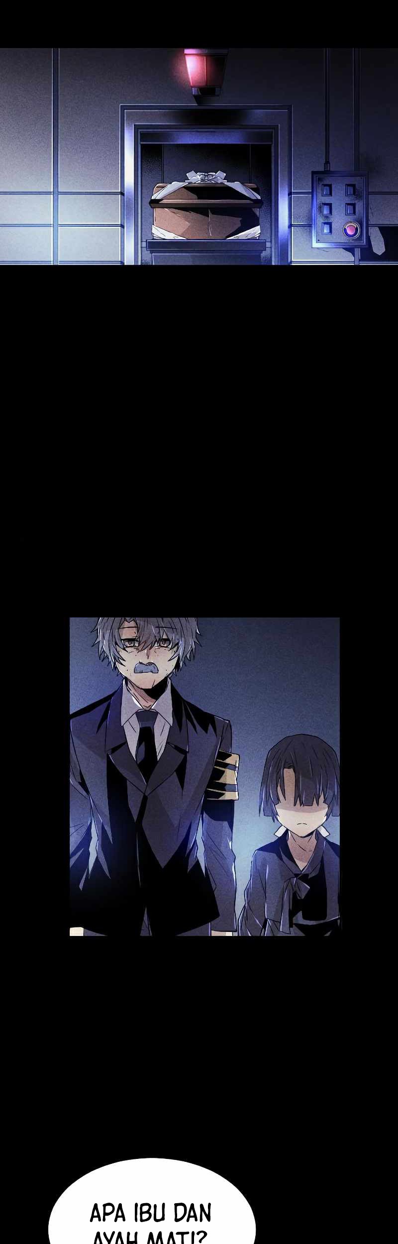 How To Kill A God chapter 89 halaman 15