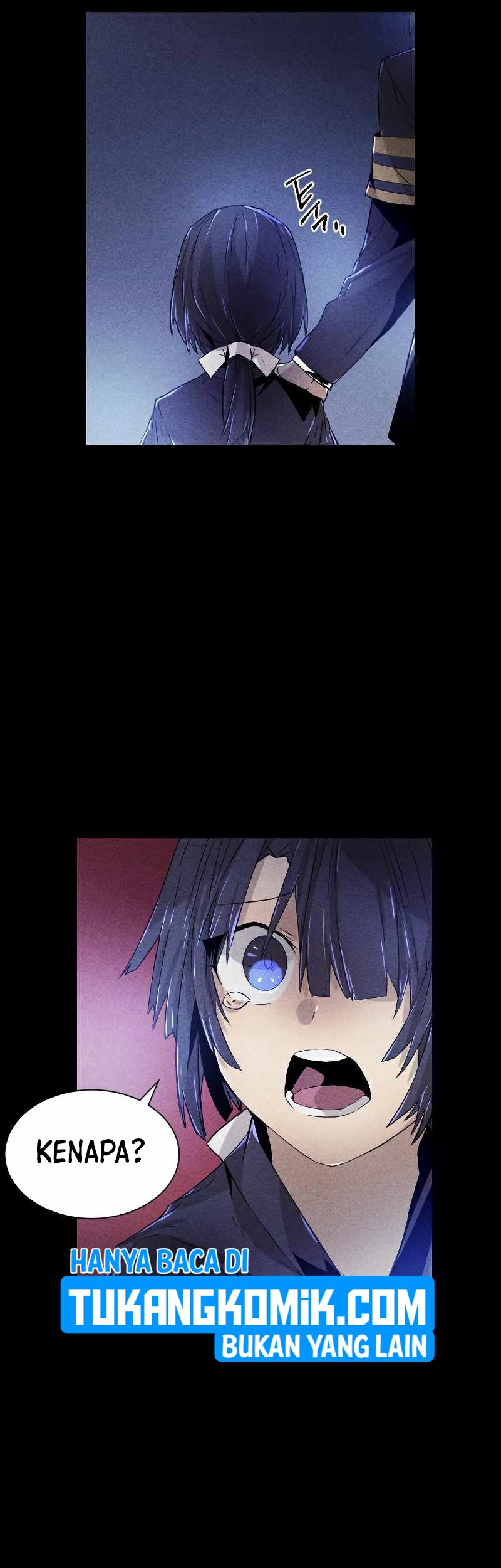 How To Kill A God chapter 89 halaman 17