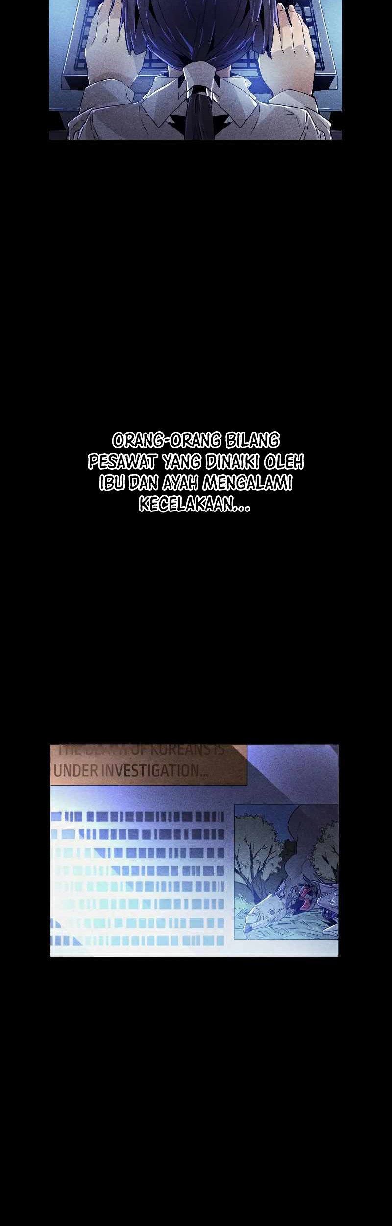 How To Kill A God chapter 89 halaman 20