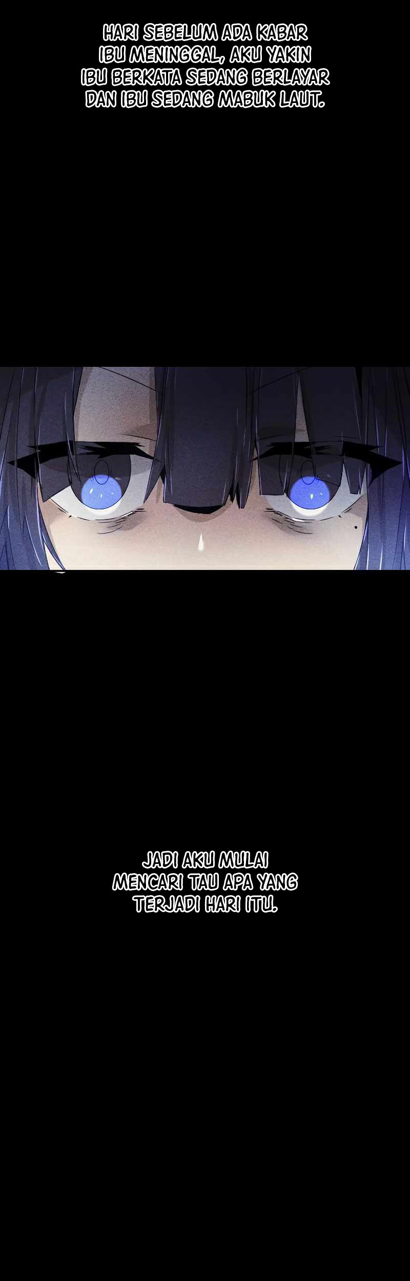How To Kill A God chapter 89 halaman 21