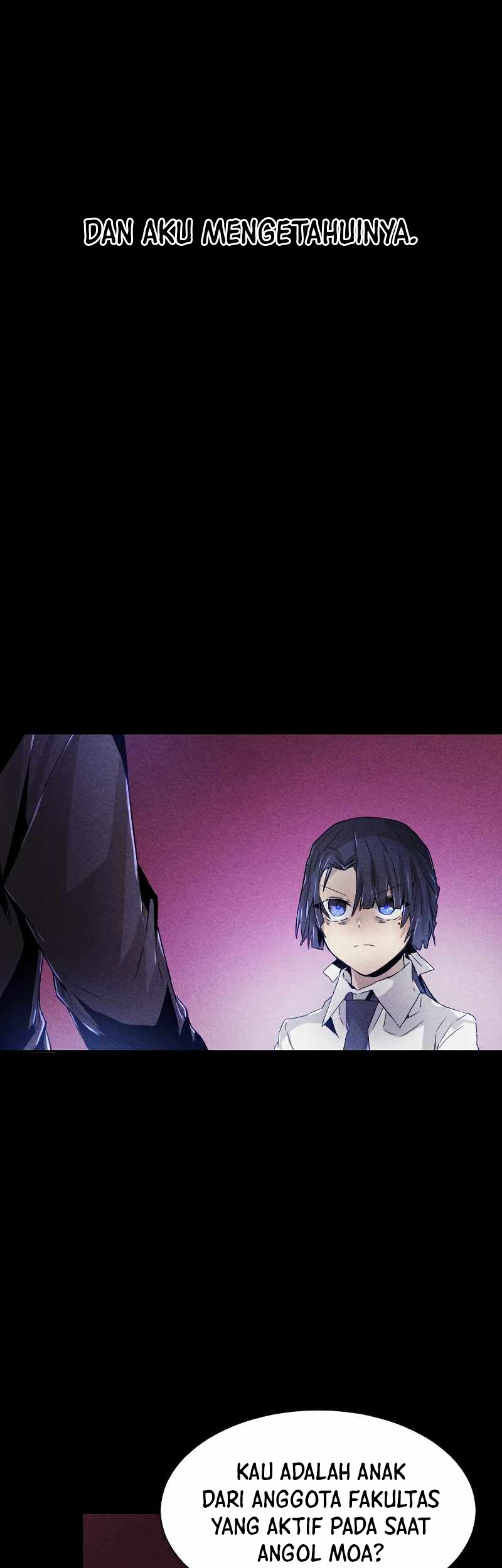 How To Kill A God chapter 89 halaman 22