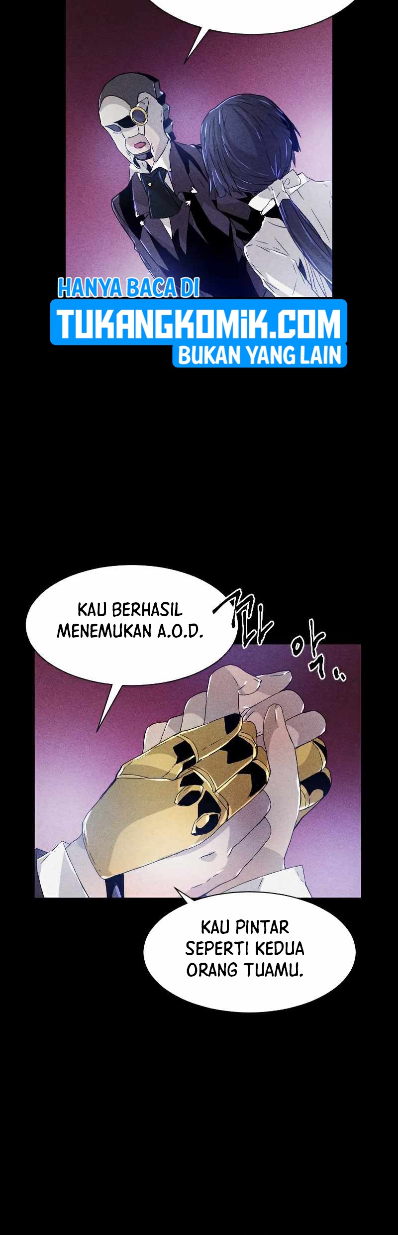 How To Kill A God chapter 89 halaman 23