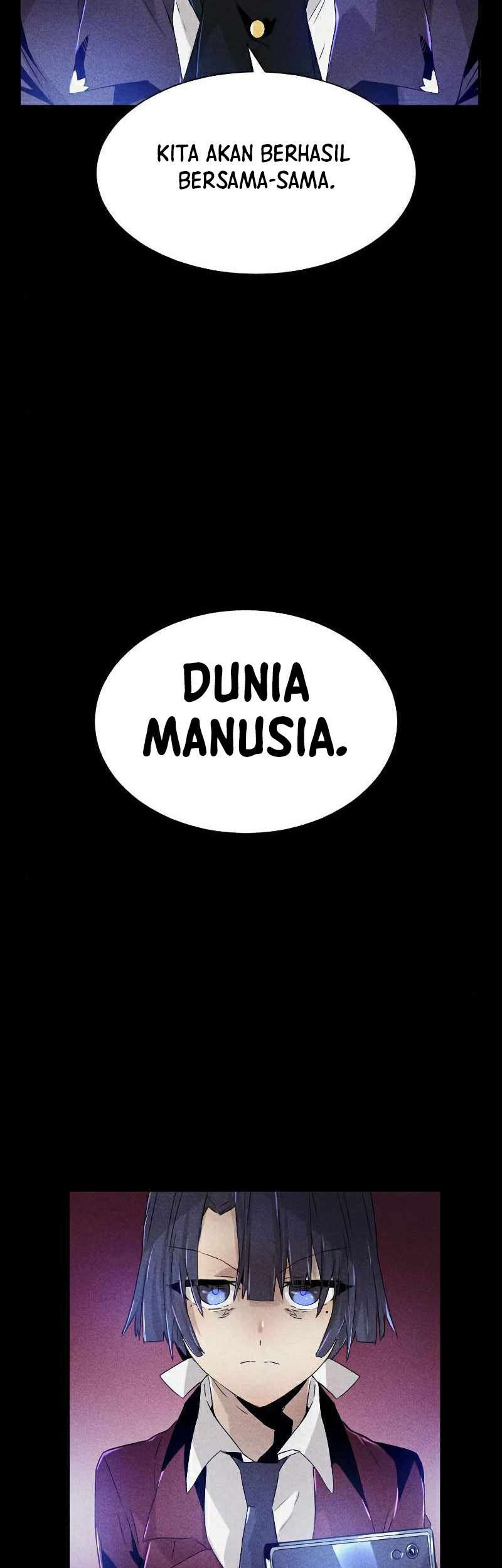 How To Kill A God chapter 89 halaman 25