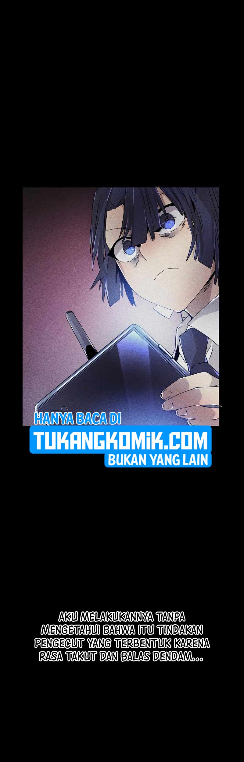 How To Kill A God chapter 89 halaman 28