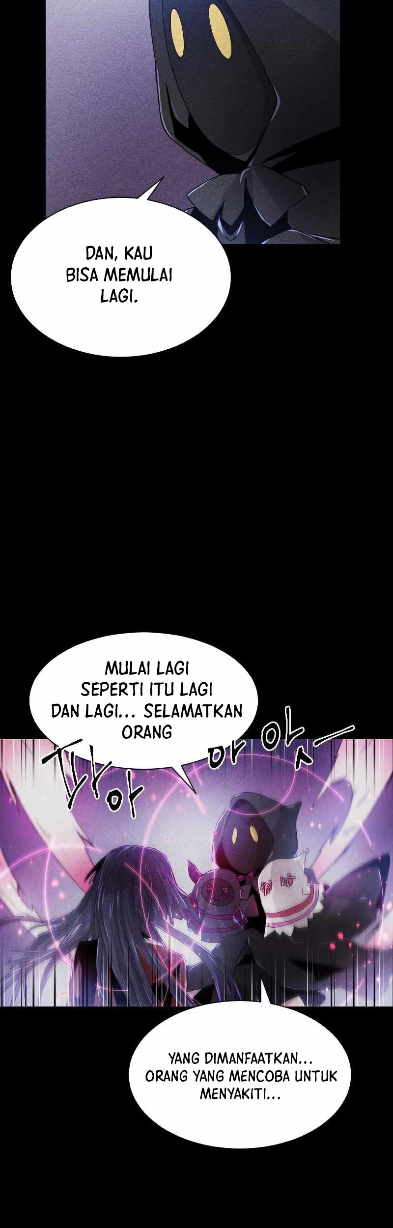 How To Kill A God chapter 89 halaman 38