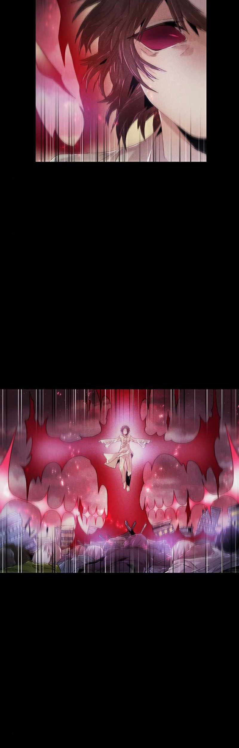 How To Kill A God chapter 89 halaman 43