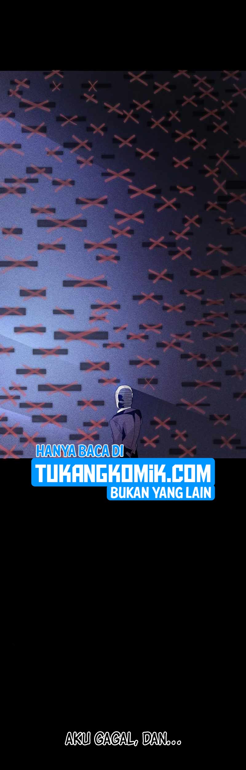 How To Kill A God chapter 89 halaman 45