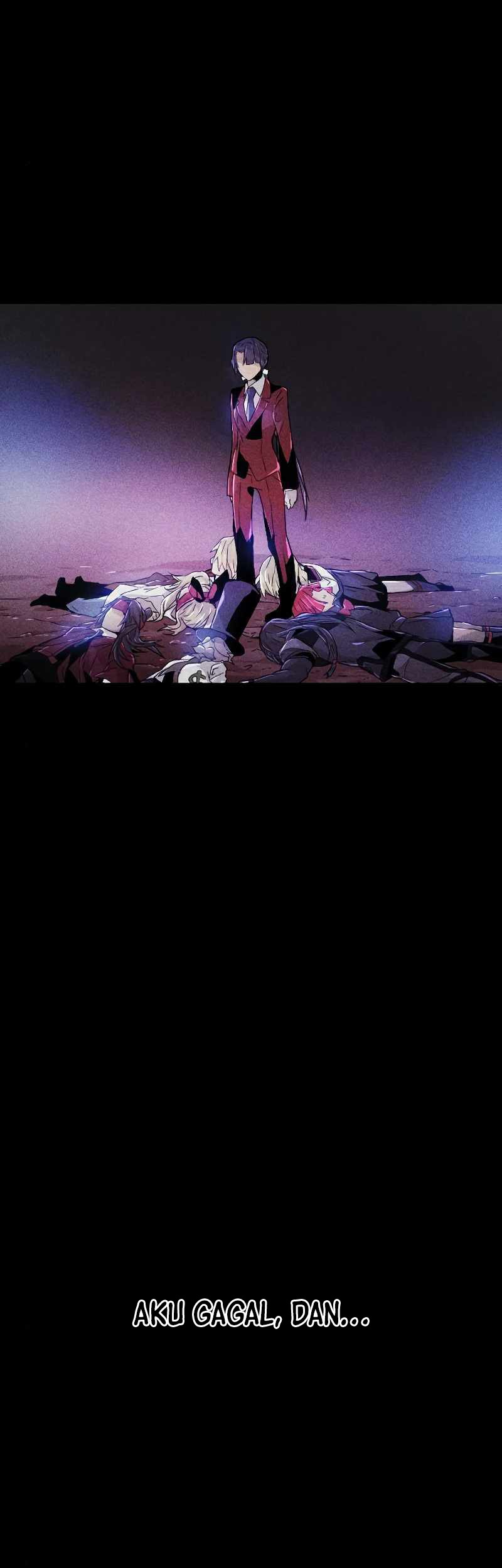 How To Kill A God chapter 89 halaman 47