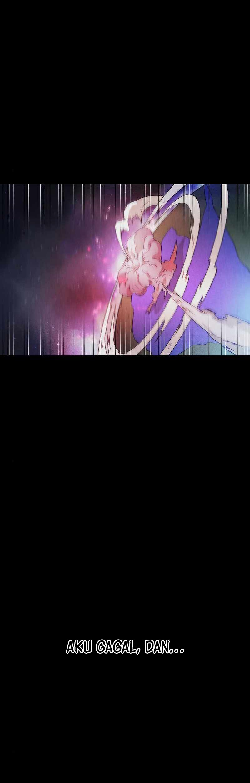 How To Kill A God chapter 89 halaman 48