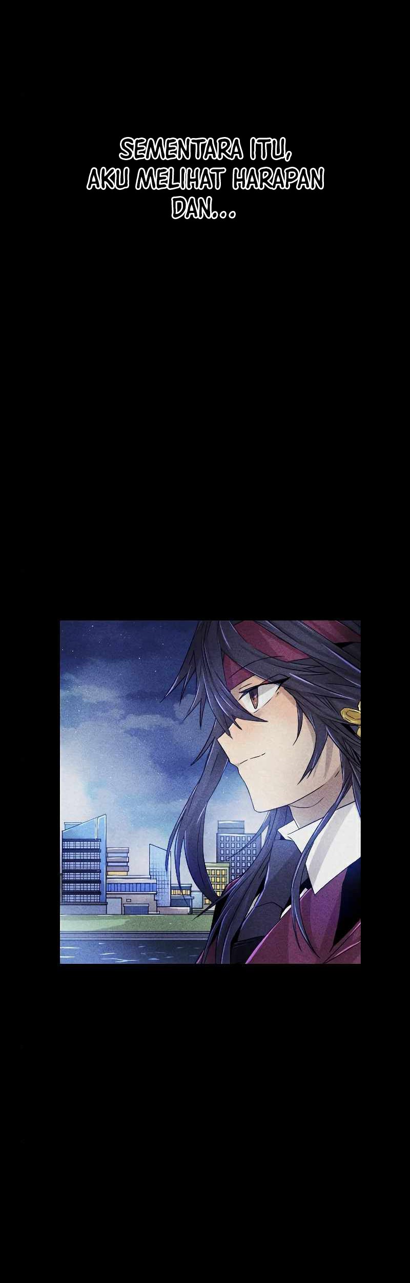 How To Kill A God chapter 89 halaman 50