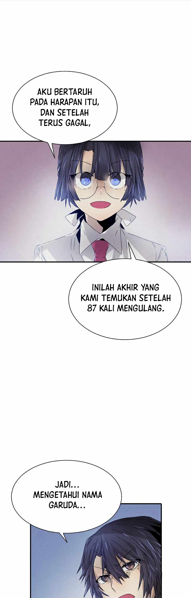 How To Kill A God chapter 89 halaman 53