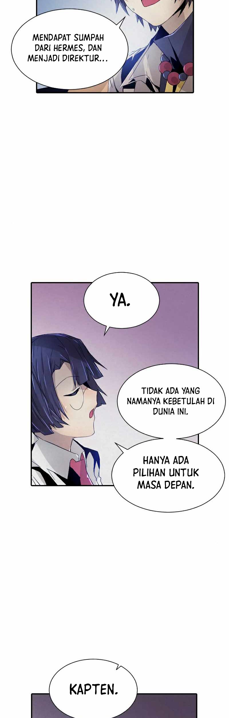How To Kill A God chapter 89 halaman 54
