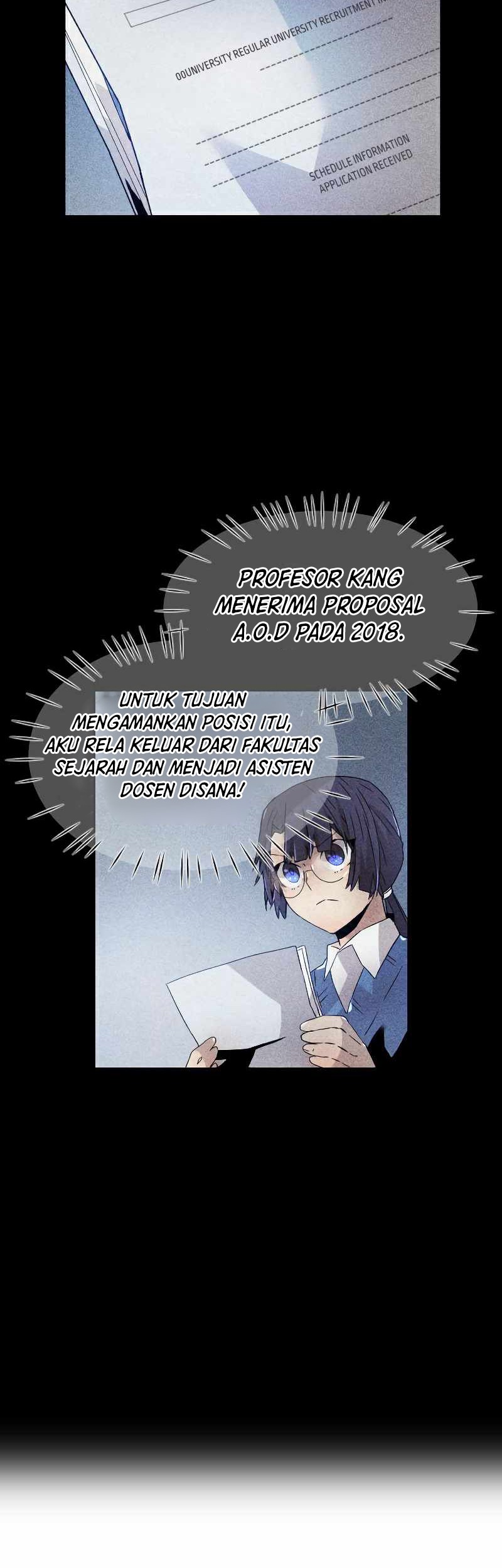 How To Kill A God chapter 89 halaman 56