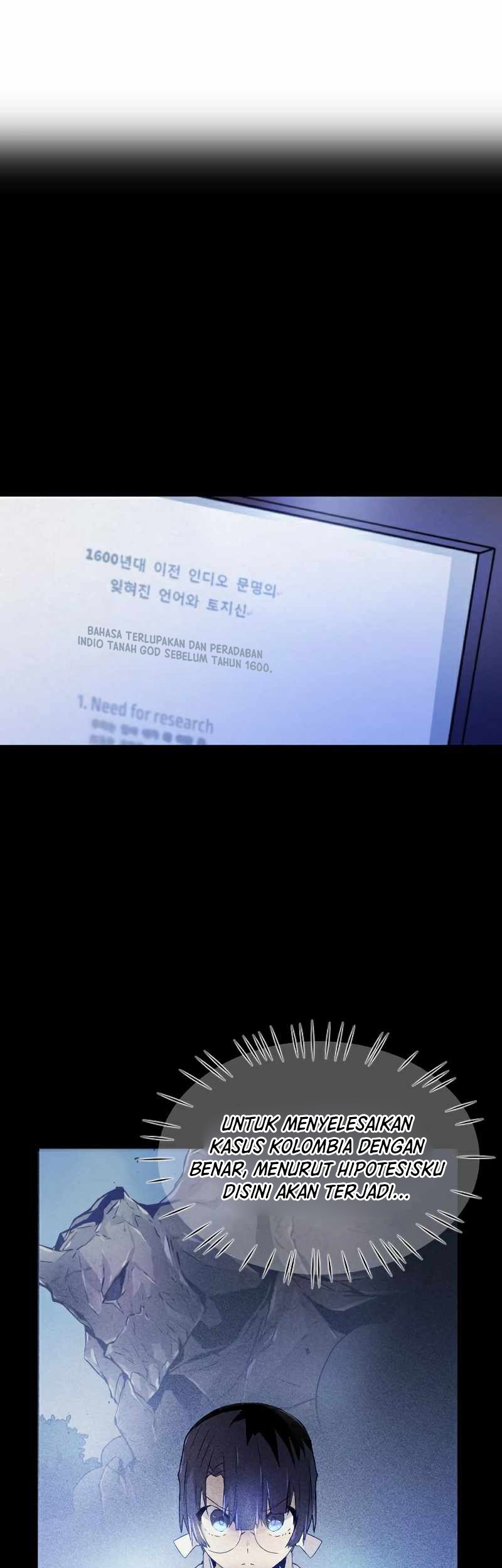 How To Kill A God chapter 89 halaman 57