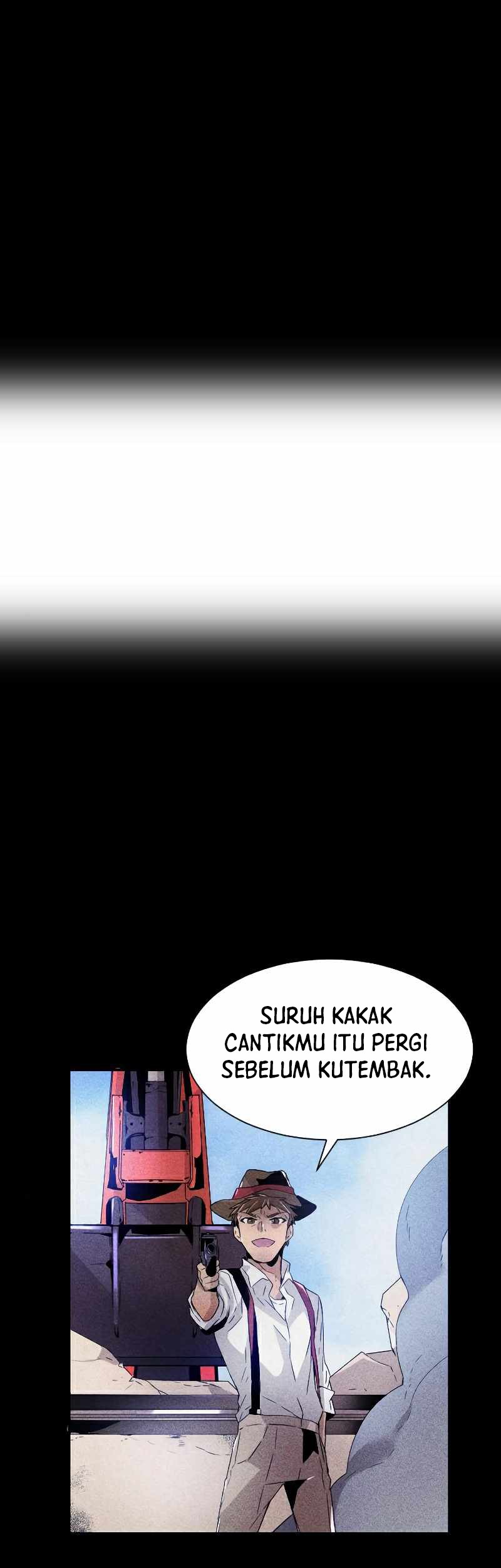 How To Kill A God chapter 89 halaman 59