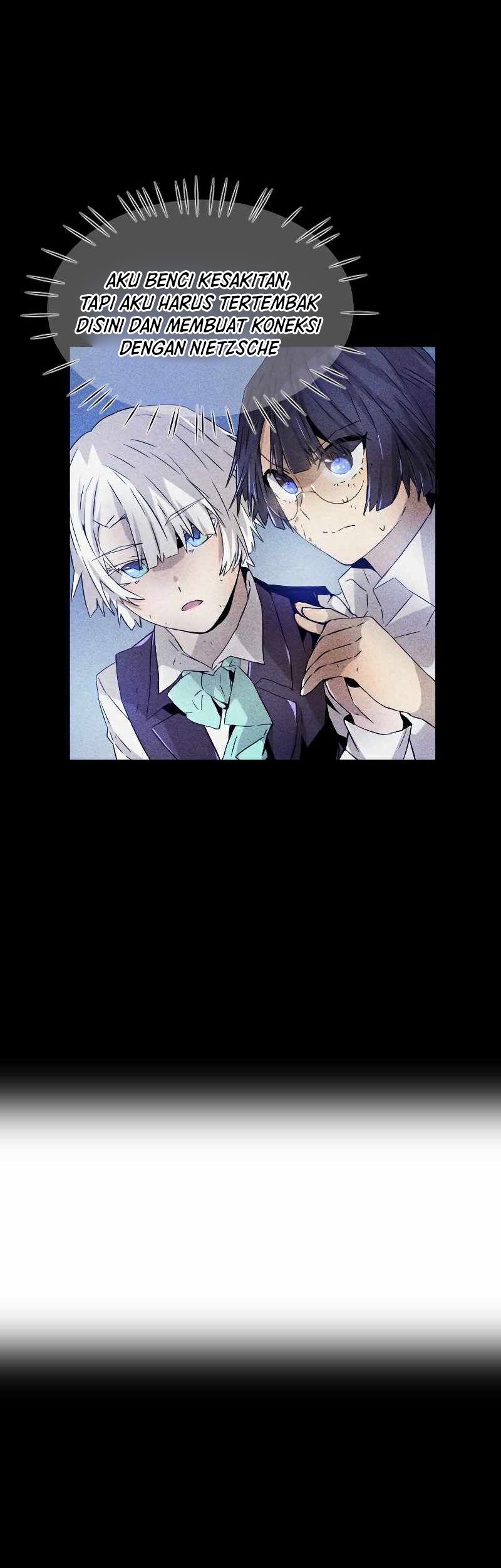 How To Kill A God chapter 89 halaman 60