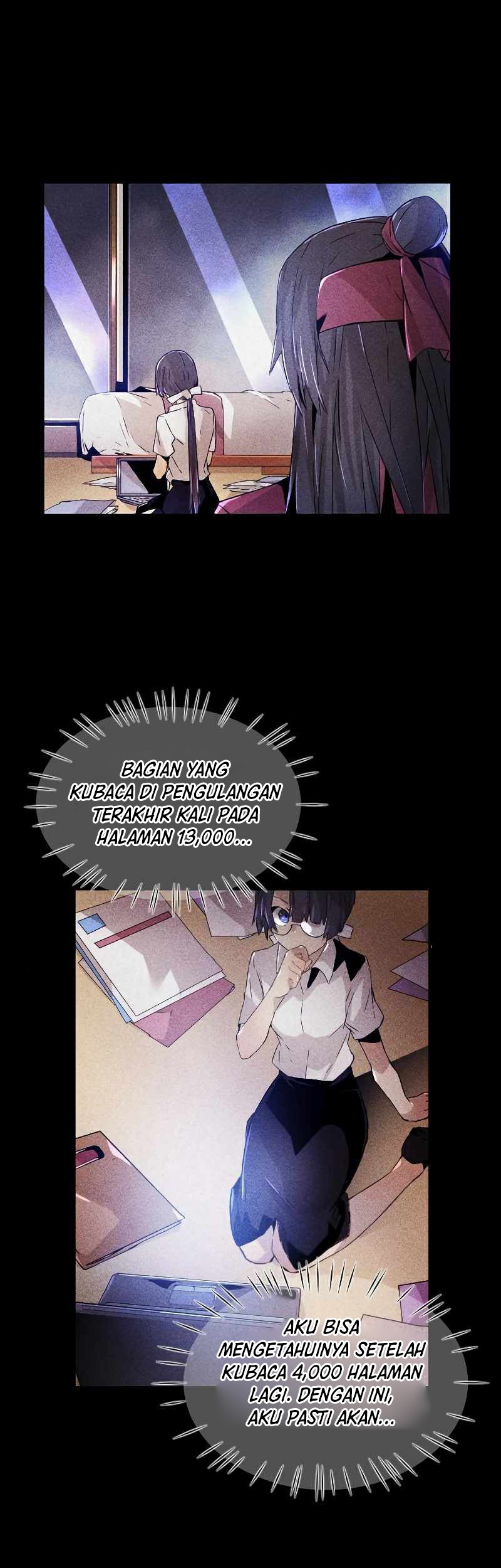 How To Kill A God chapter 89 halaman 61