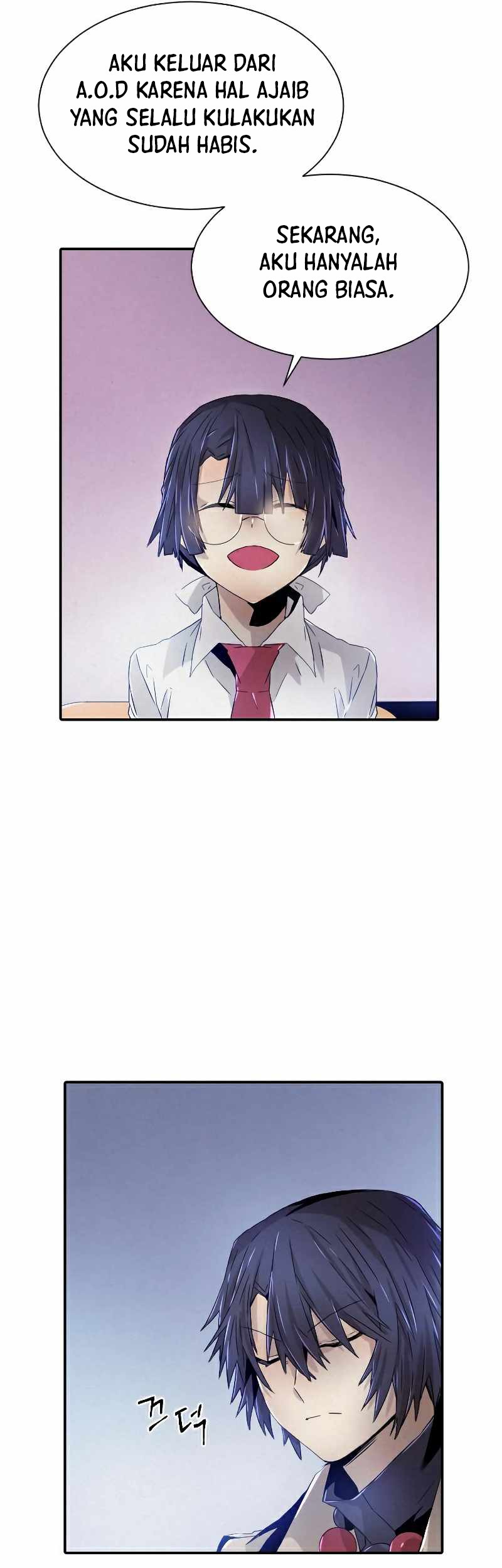 How To Kill A God chapter 89 halaman 65