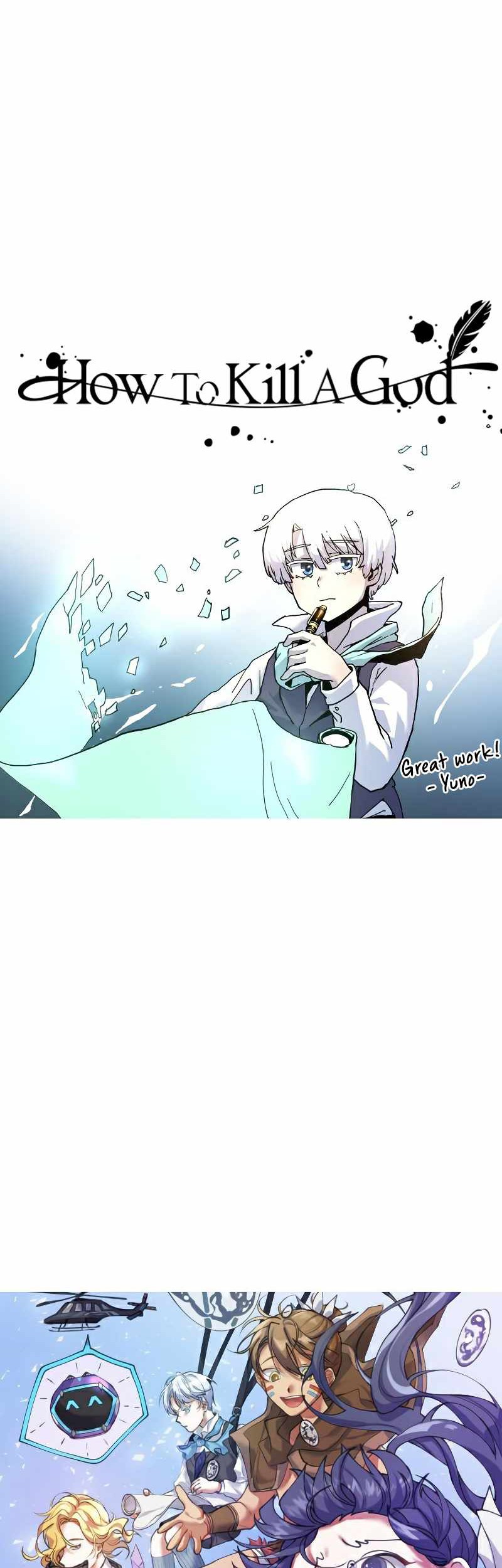 How To Kill A God chapter 89 halaman 73