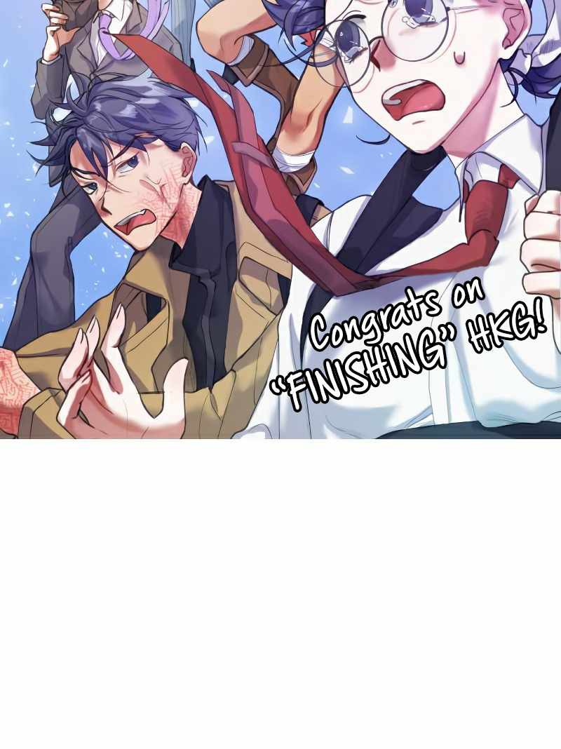 How To Kill A God chapter 89 halaman 74