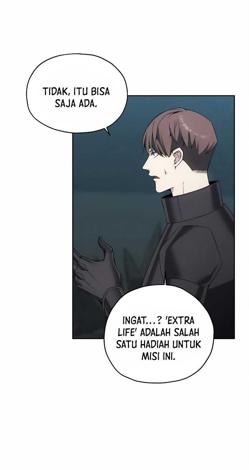 How to Live as a Villain Bab 21 halaman 5
