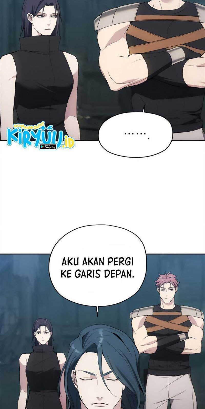 How to Live as a Villain Bab 21 halaman 16