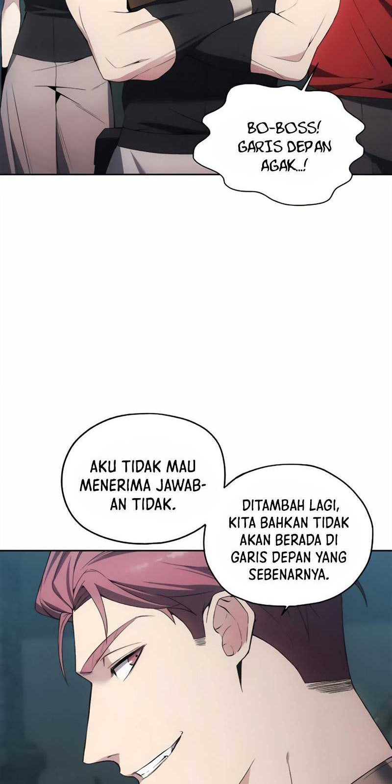 How to Live as a Villain Bab 21 halaman 21