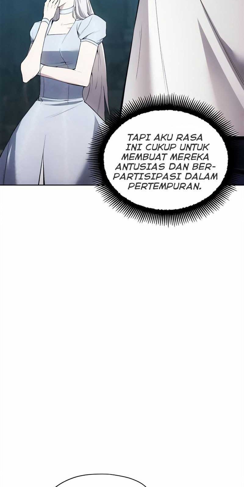 How to Live as a Villain Bab 21 halaman 28
