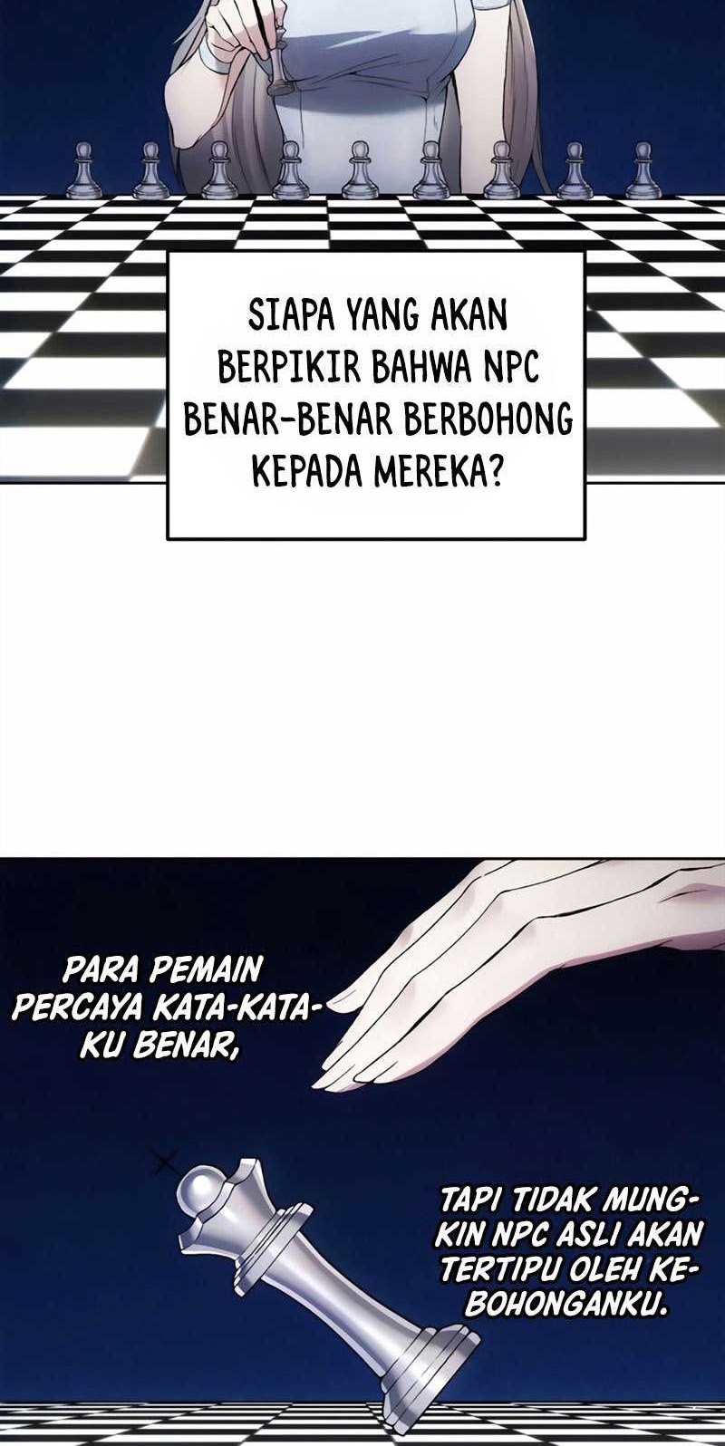 How to Live as a Villain Bab 21 halaman 33