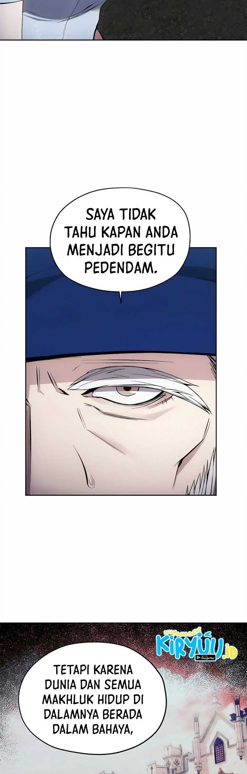 How to Live as a Villain Bab 21 halaman 37