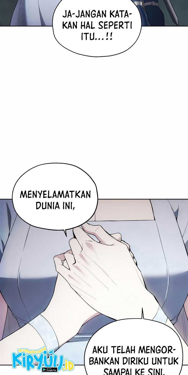 How to Live as a Villain Bab 21 halaman 41
