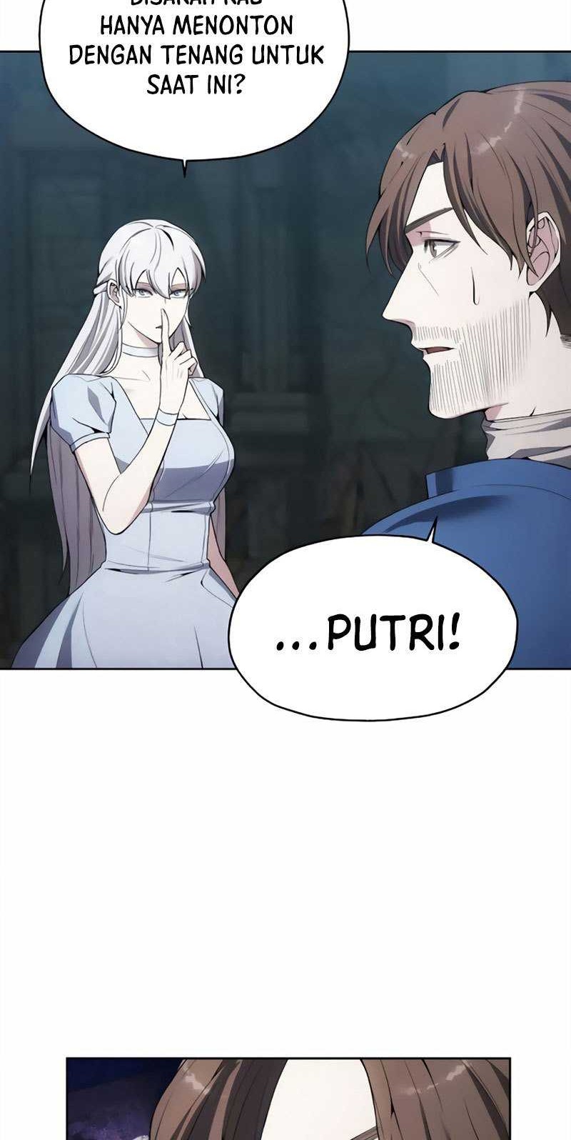 How to Live as a Villain Bab 21 halaman 43