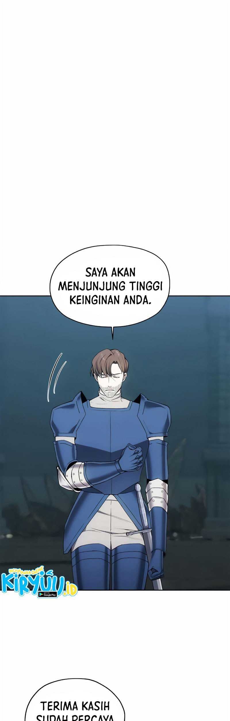 How to Live as a Villain Bab 21 halaman 45