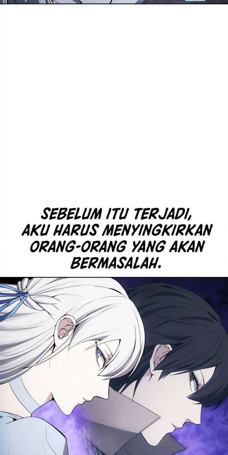 How to Live as a Villain Bab 21 halaman 53
