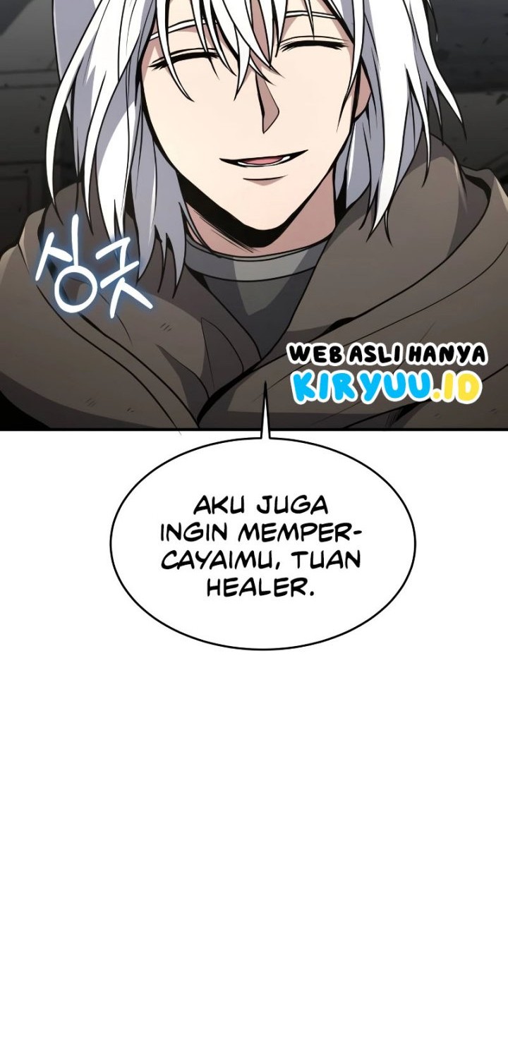 How to Live as an Illegal Healer chapter 21 halaman 13