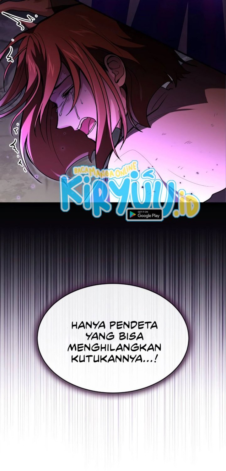 How to Live as an Illegal Healer chapter 21 halaman 25