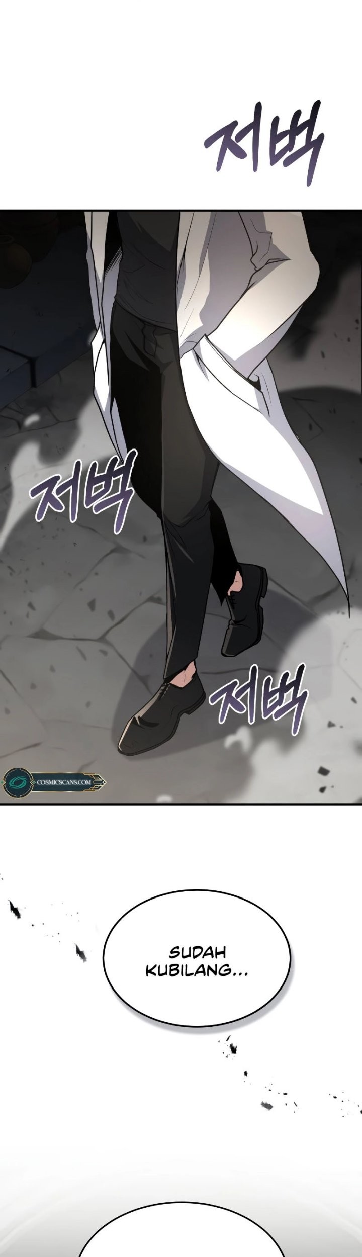 How to Live as an Illegal Healer chapter 21 halaman 26