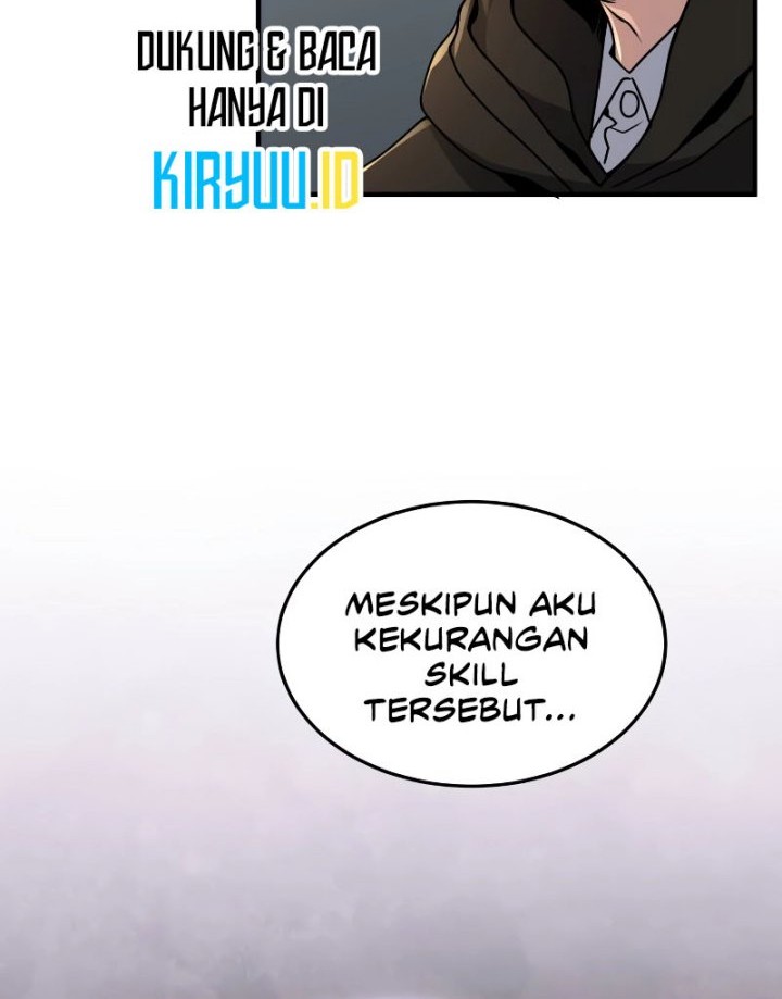 How to Live as an Illegal Healer chapter 21 halaman 37