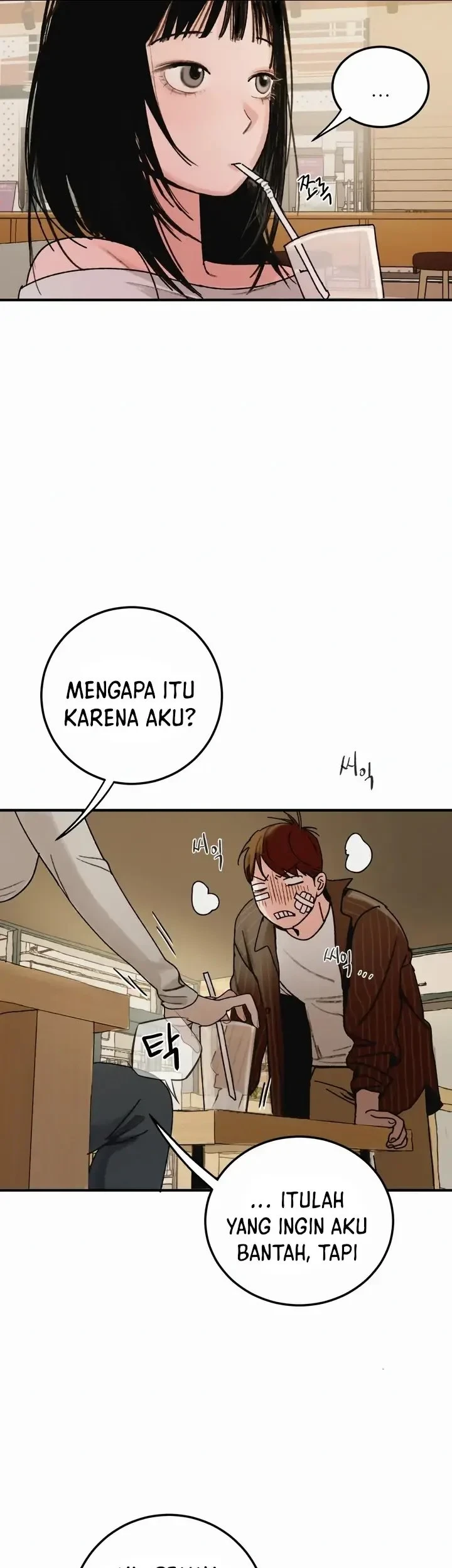 How to Love Ma Do-Ae Bab 1 halaman 5