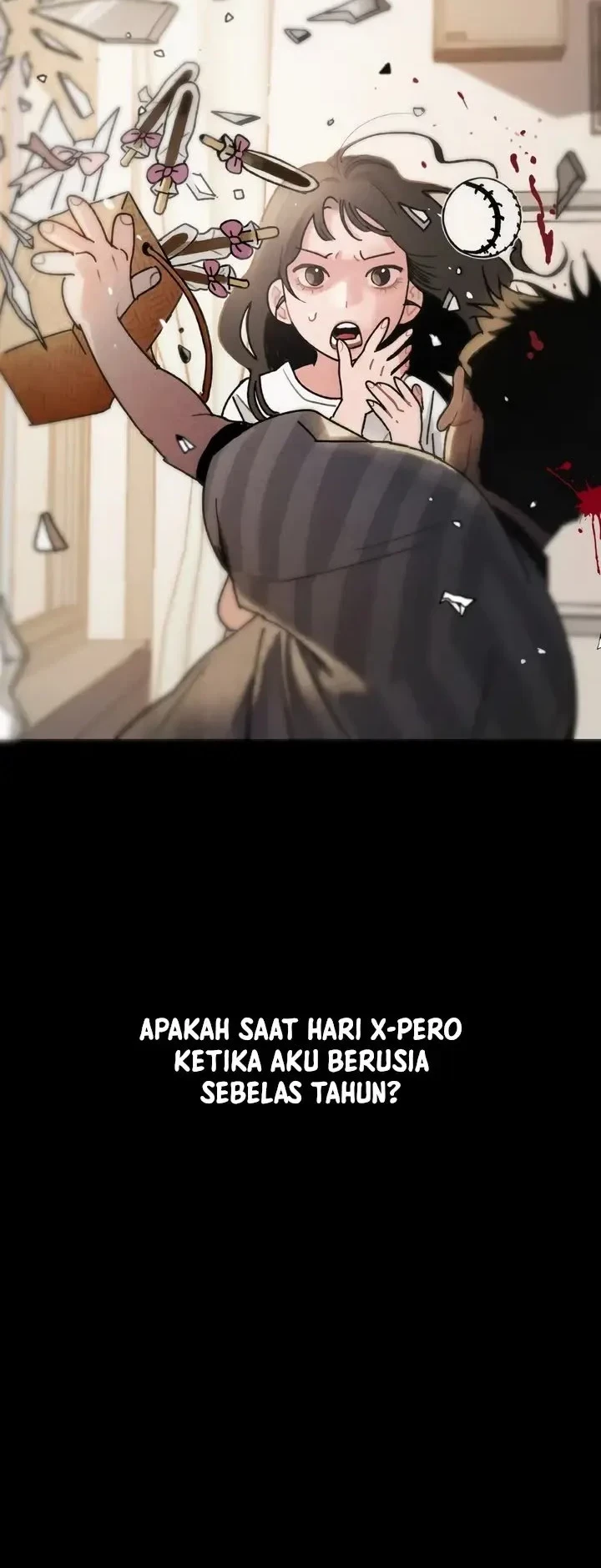 How to Love Ma Do-Ae Bab 1 halaman 14