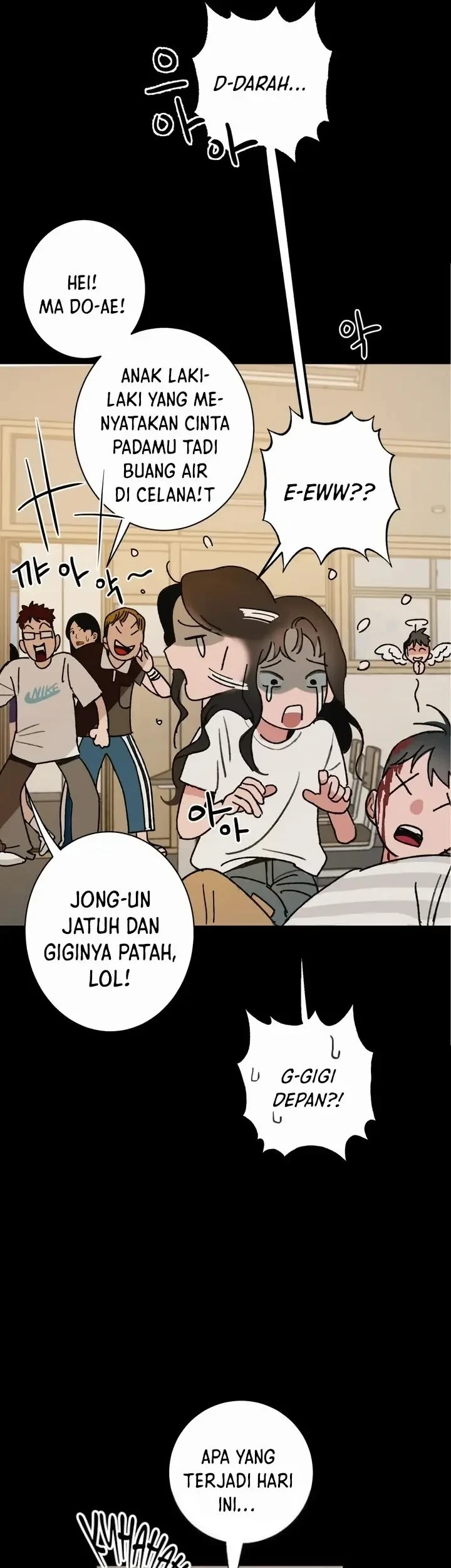 How to Love Ma Do-Ae Bab 1 halaman 15