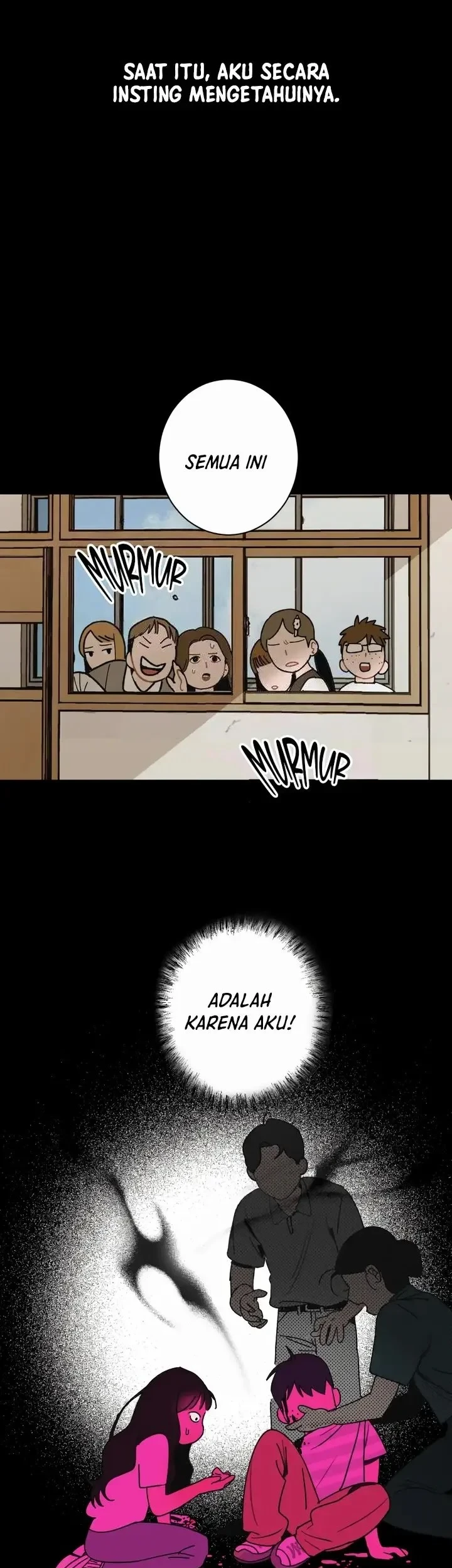How to Love Ma Do-Ae Bab 1 halaman 17