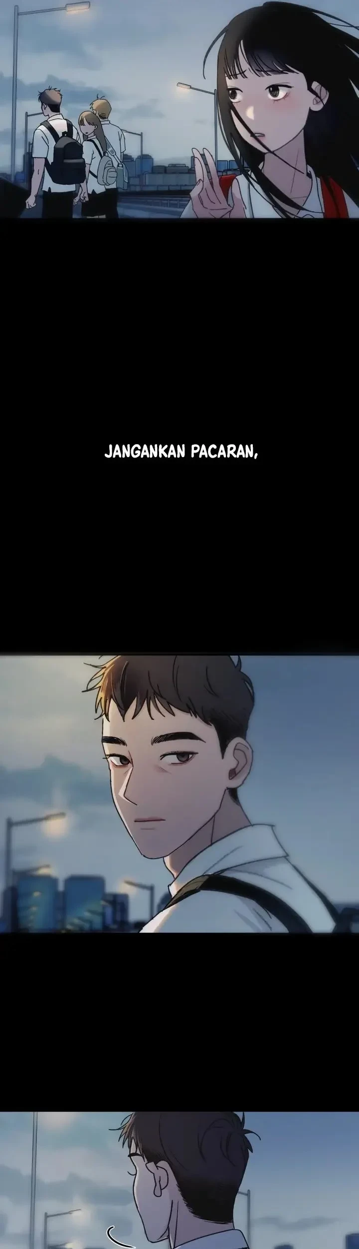 How to Love Ma Do-Ae Bab 1 halaman 19