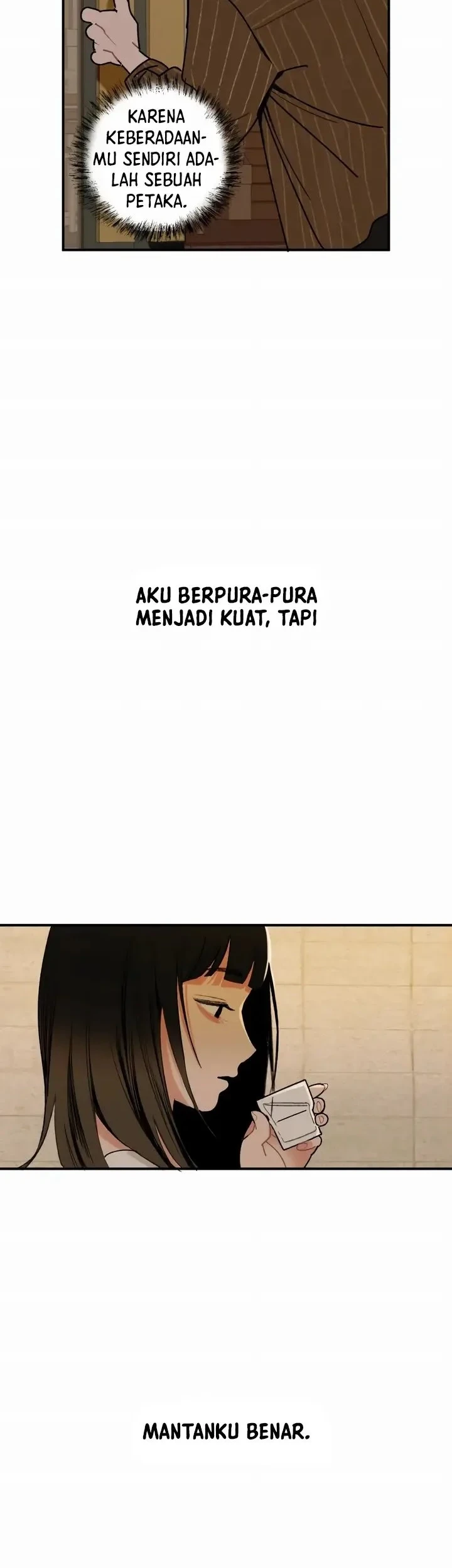 How to Love Ma Do-Ae Bab 1 halaman 30