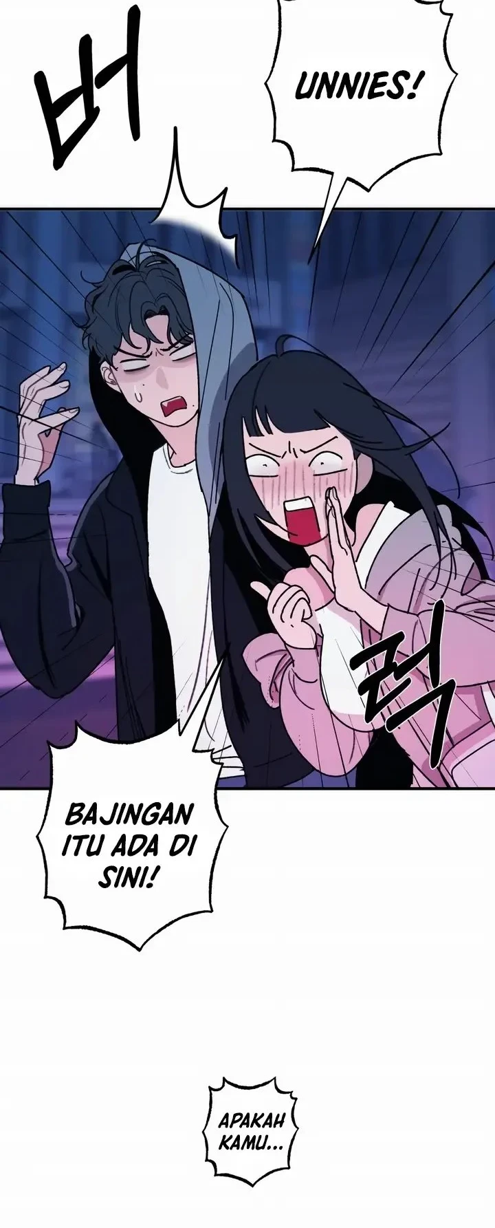 How to Love Ma Do-Ae Bab 1 halaman 40